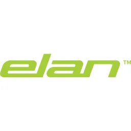 Elan logo