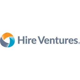 Hire Ventures logo