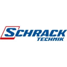 Schrack Technik logo