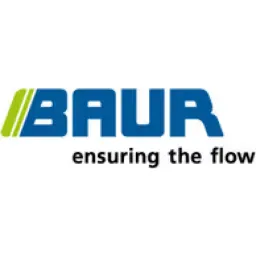 BAUR logo