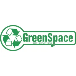 GreenSpace Recycling logo