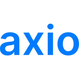 axio logo