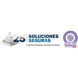 Soluciones Seguras logo