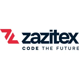 Zazitex logo