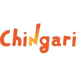 Chingari logo