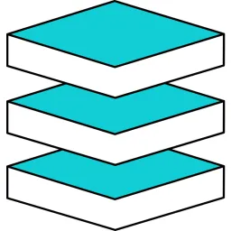 Verstack logo