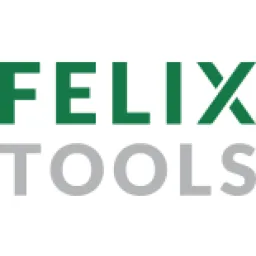 Felix Tools logo