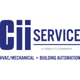 Cii Service logo