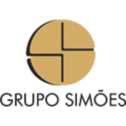 Grupo Sim&otilde;es logo