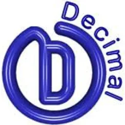 Decimal logo