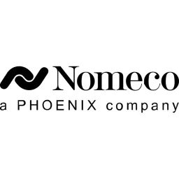 Nomeco logo