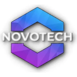 Novotech Systems logo