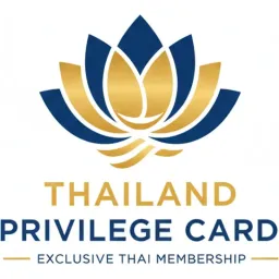 Thailand Privilege Card logo