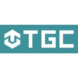 TGC logo
