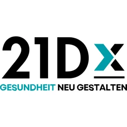 21Dx logo