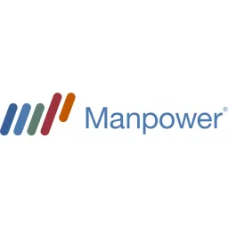 Manpower logo