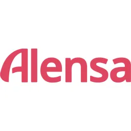 ALENSA logo
