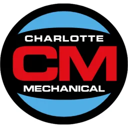Charlotte Mechanical logo