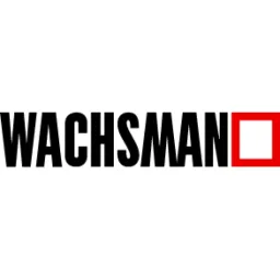 Wachsman logo