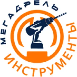 Megadrel logo
