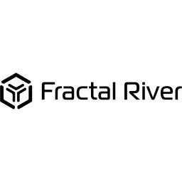 Fractal River logo