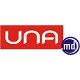 UNA.md logo