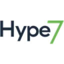 Hype7 logo