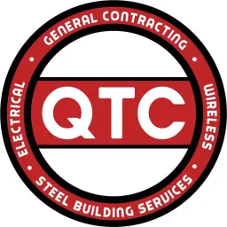 QTC Inc., Rocklin CA logo