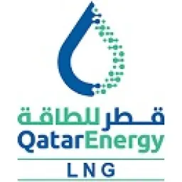 QatarEnergy LNG logo