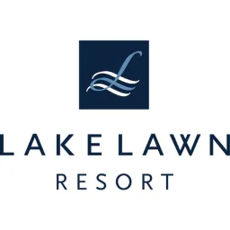 Lake Lawn Resort logo