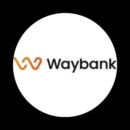 Waybank logo