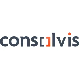 Consolvis logo