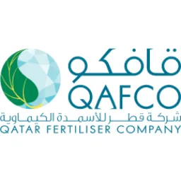 QAFCO logo