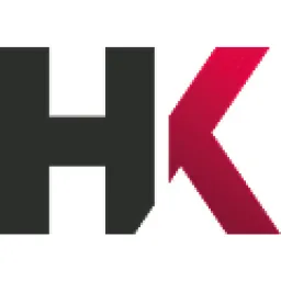 HK Consulting logo