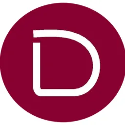 DOPOMOGA Group logo