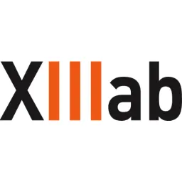 Xiilab logo