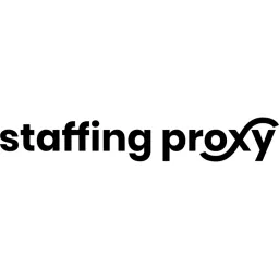 Staffing Proxy logo