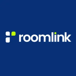 RoomLink logo