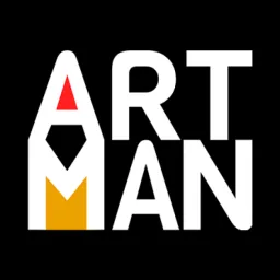 ARTMAN STUDIO logo