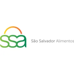 SSA &ndash; S&atilde;o Salvador Alimentos logo