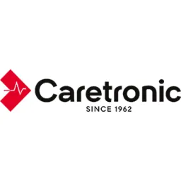 Caretronic logo