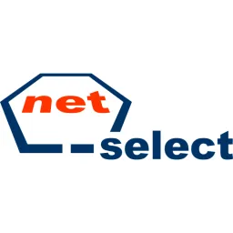 net-select logo
