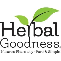 Herbal Goodness logo
