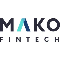 Mako Fintech logo