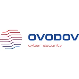 Ovodov Cyber Security logo