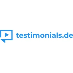 testimonials.de GmbH logo