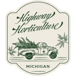 Highway Horticulture logo