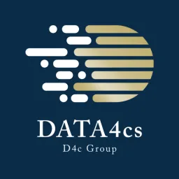 Data4cs K logo