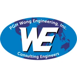 PGH Wong Engineering, Inc. logo