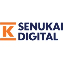 Kesko Senukai Digital logo